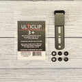 Ulticlip 3+ Bältesclip