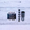 Ulticlip Slim 2.2 Bältesclip