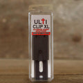 Ulticlip XL Bältesfäste, clip & Multiverktyg i ett