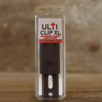 Ulticlip XL Bältesfäste, clip & Multiverktyg i ett