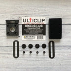 Ultilink Lock Expansion Paket från Ultilink