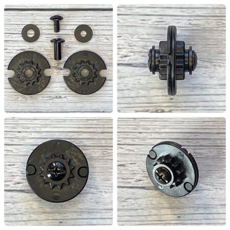 Ulticlip UltiLink Pinion Expansion Pack