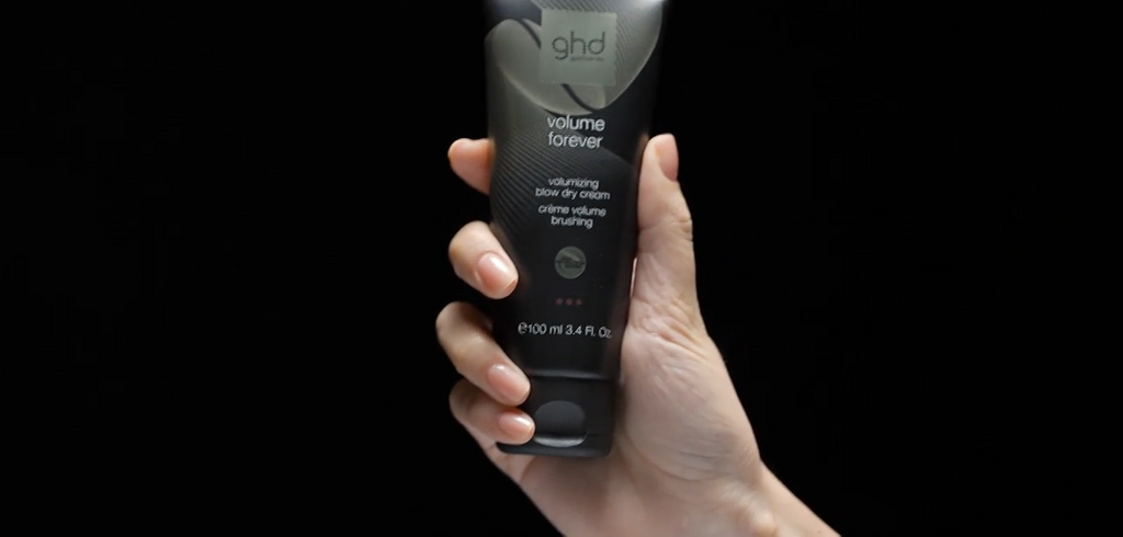 GHD Volume Forever – Volumizing Föncreme