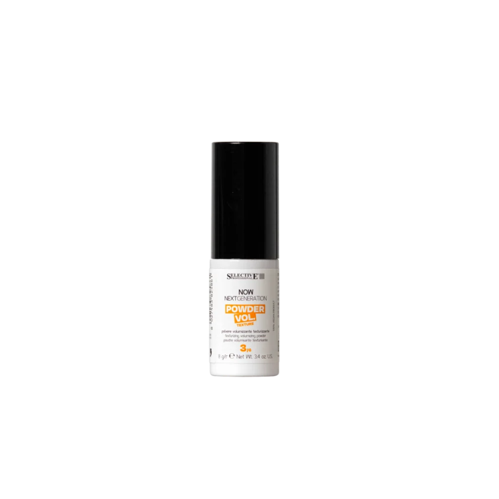 NOW Volume Powder