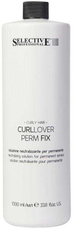 Curllover Perm Fix - 1000ml
