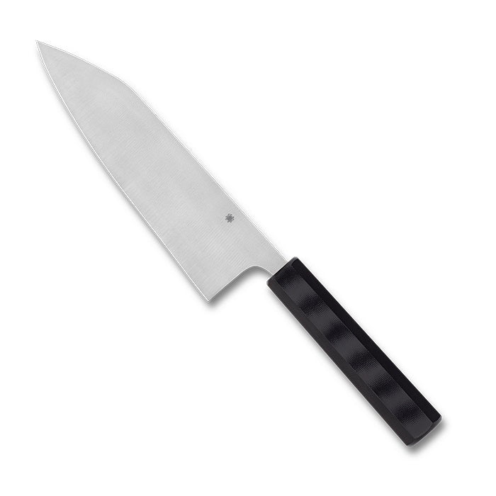 Spyderco Murray Carter Wakiita-serien Bunka Bocho