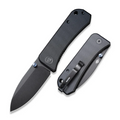 WE Knife Banter Fällkniv