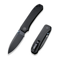 WE knife Big Banter Fällkniv