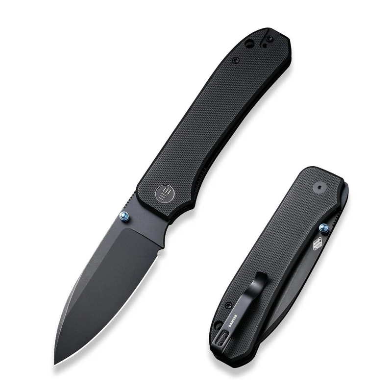 WE knife Big Banter Fällkniv