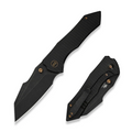 WE knife High Fin XL Fällkniv