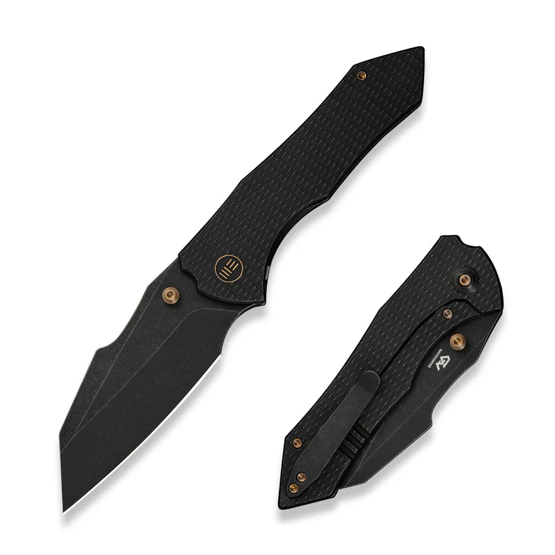 WE knife High Fin XL Fällkniv