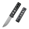 WE knife Miscreant 3.0 Fällkniv