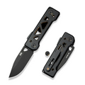 WE knife Tyro Fällkniv