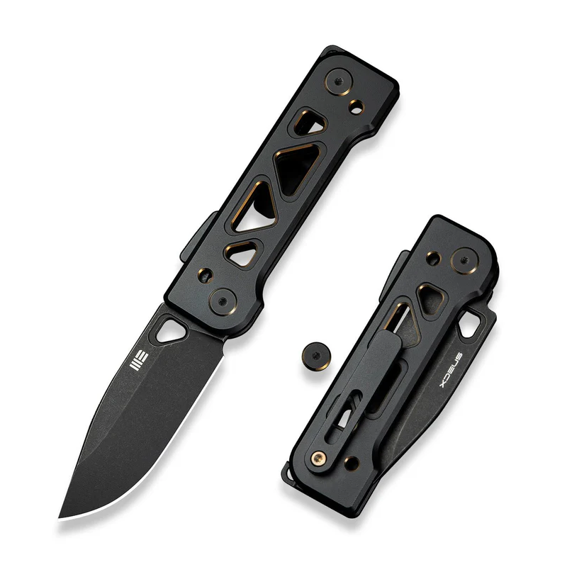 WE knife Tyro Fällkniv