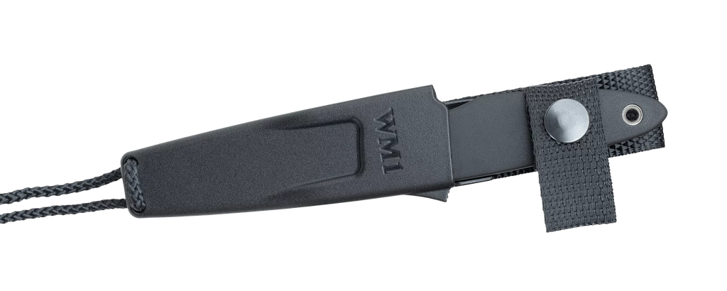 WM1 (Lam. VG7-stål)