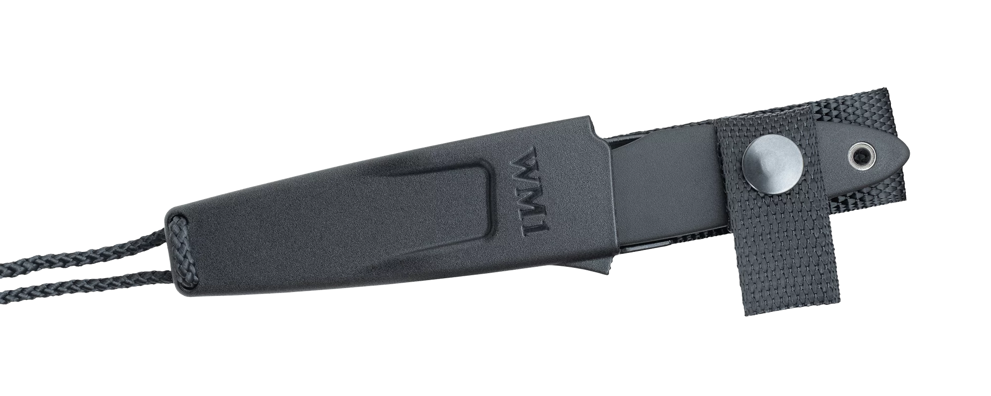 WM1 (Lam. VG7-stål)