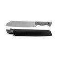Woodbuster chopper machete från Condor