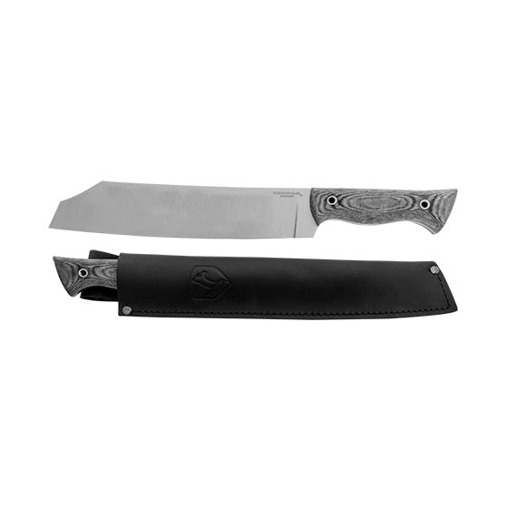 Woodbuster chopper machete från Condor