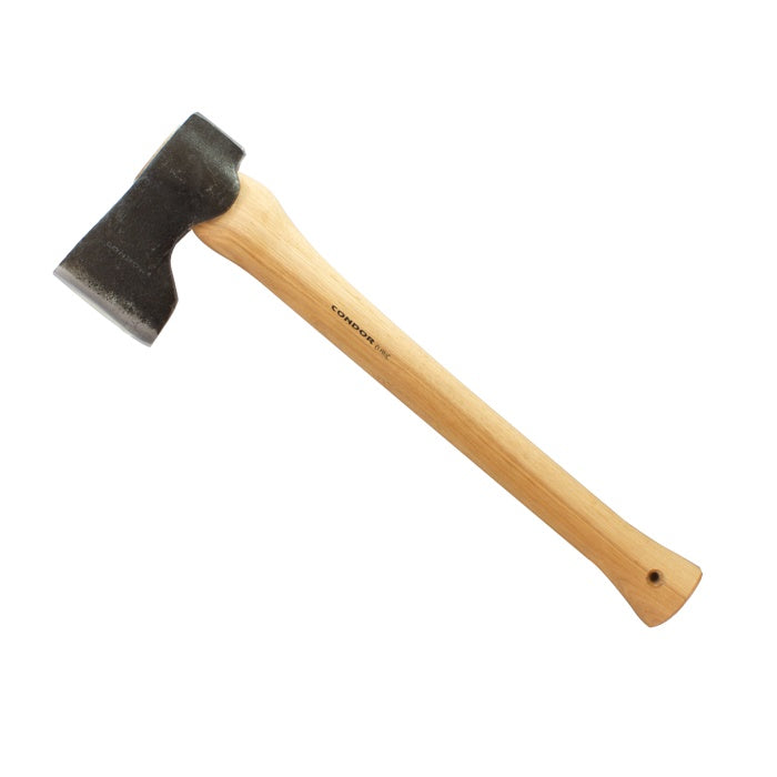 woodworker yxa Condor