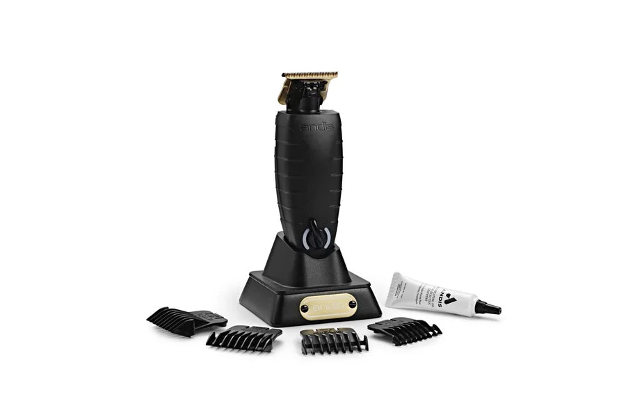 Andis – professionella produkter