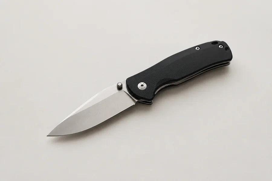 Benchmade – professionella produkter