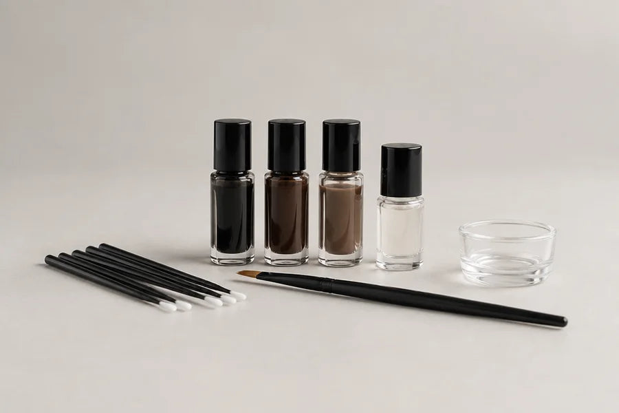 Biosmetics – professionella produkter