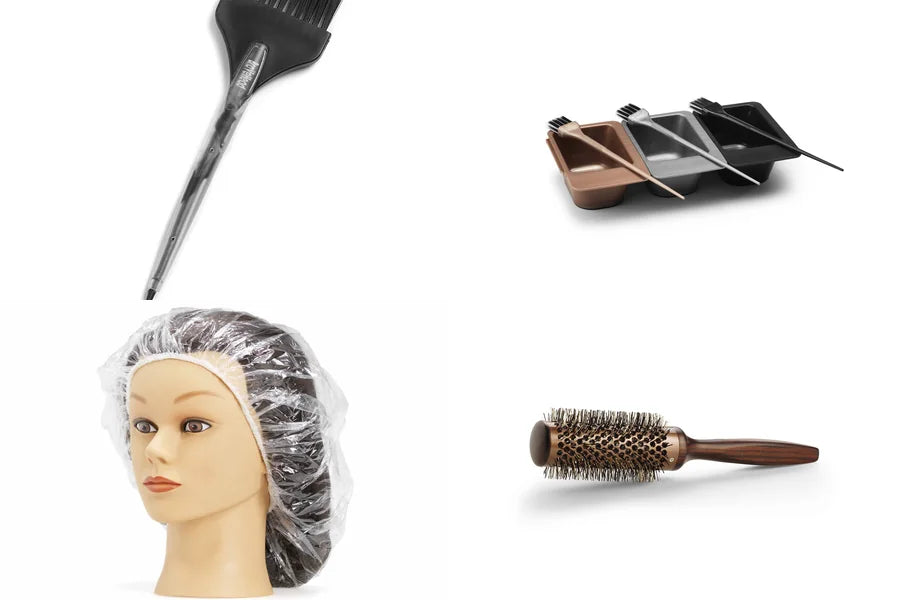 Bravehead – professionella produkter