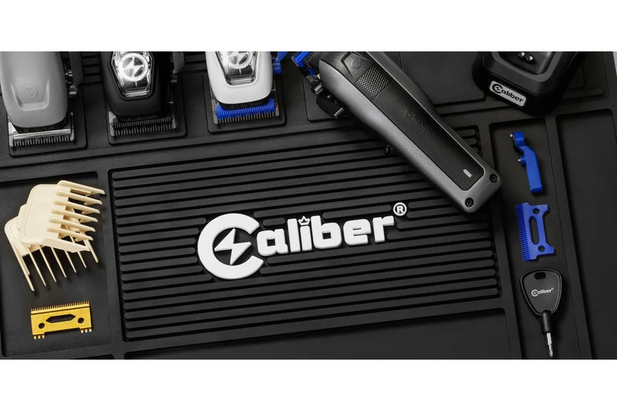 Caliber – professionella produkter