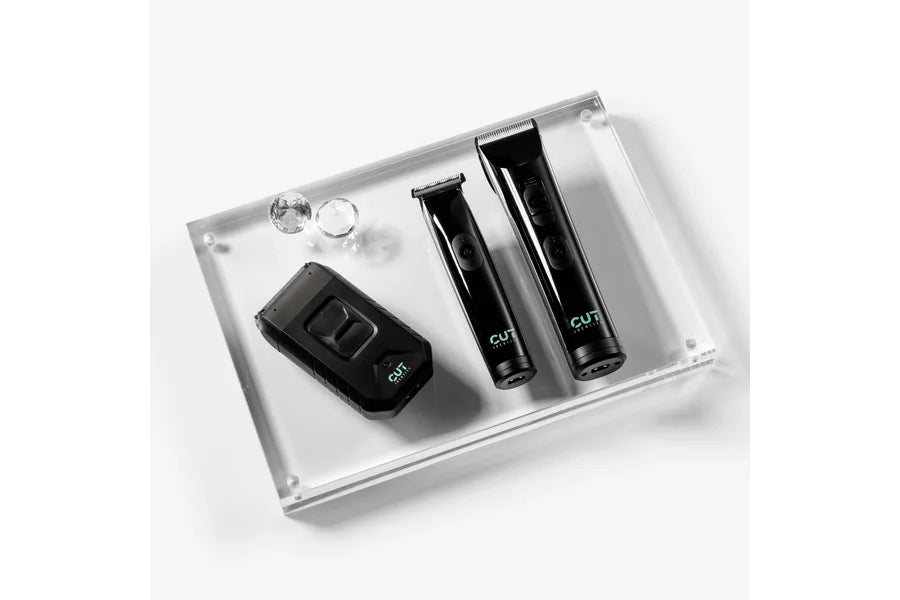Cut Identity – professionella produkter
