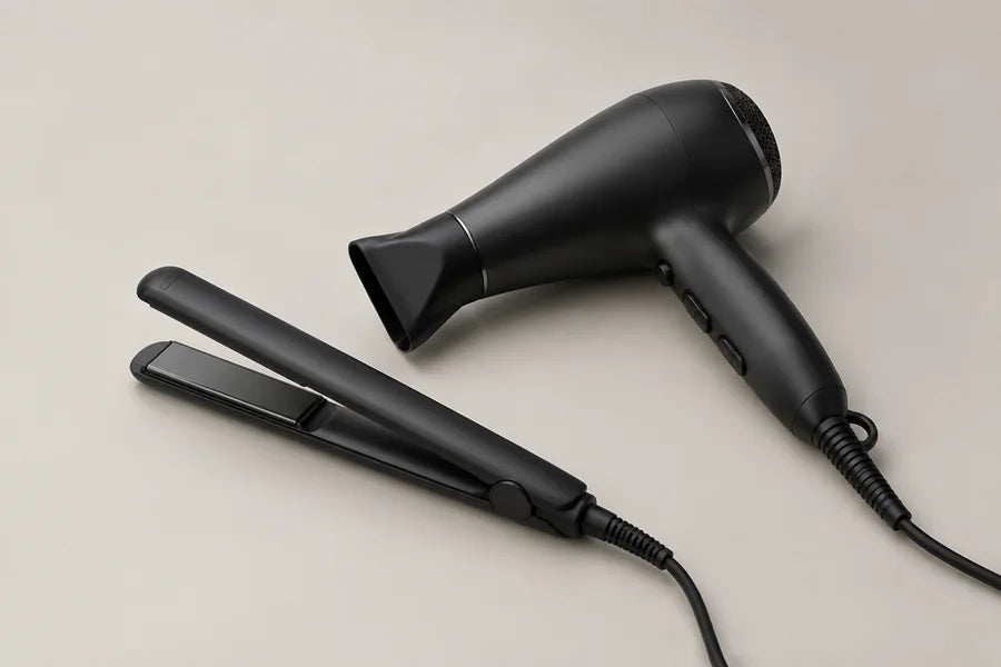 GHD – professionella produkter