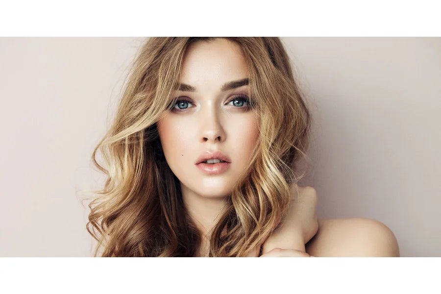 Hairpearl – professionella produkter