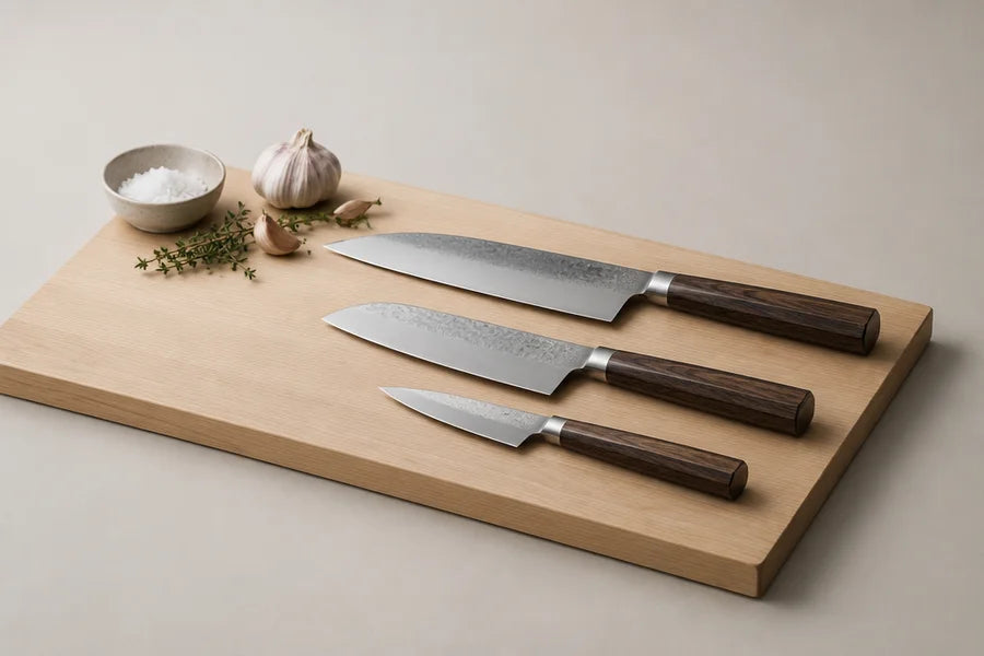 Satake – professionella produkter