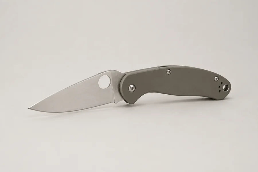 Spyderco – professionella produkter