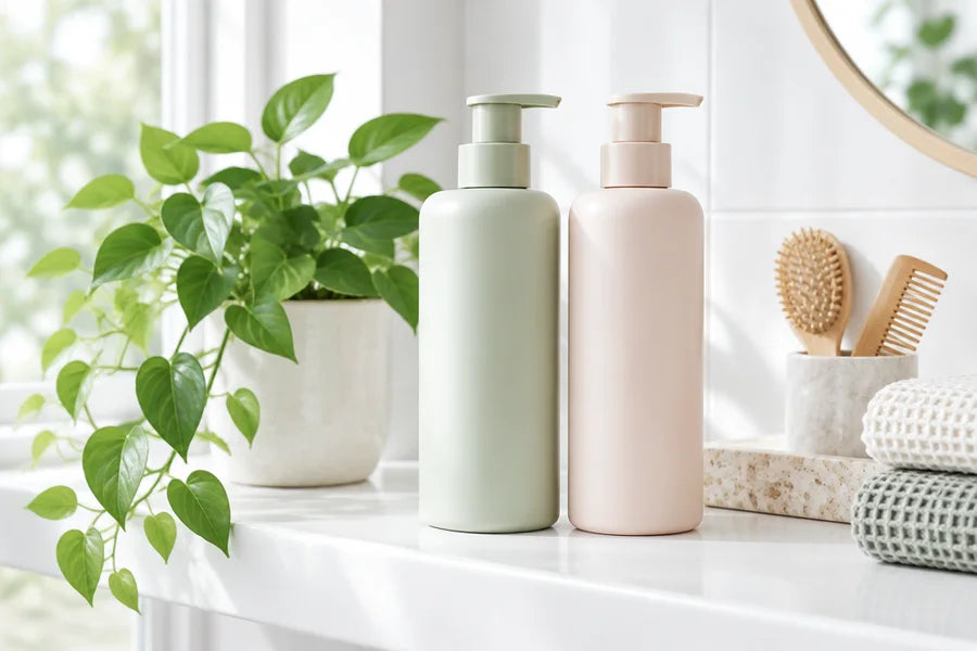 Vision Haircare – professionella produkter