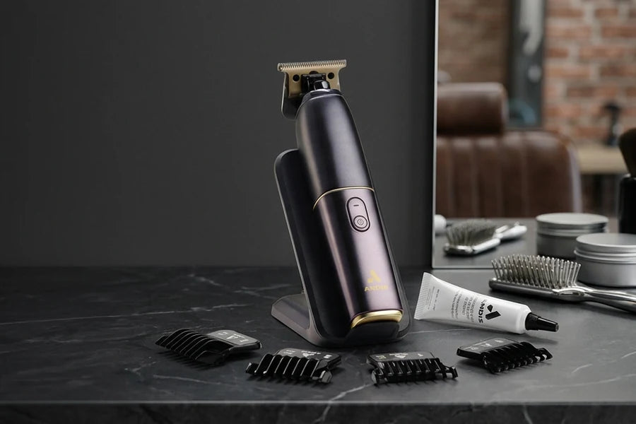 Andis – professionella produkter