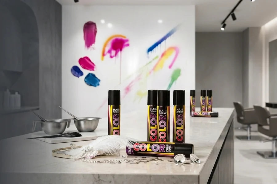 Fritz Fries – professionella produkter