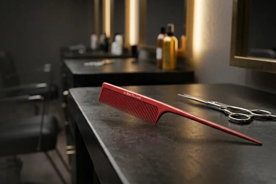 BEUY – professionella produkter