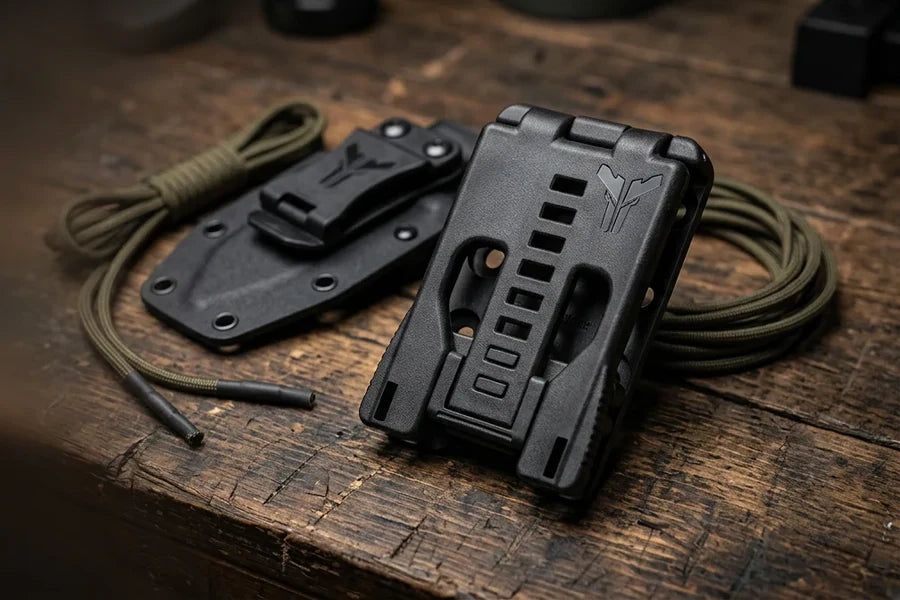 Blade-Tech – professionella produkter