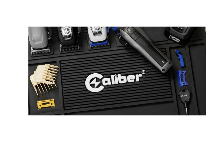 Caliber – professionella produkter