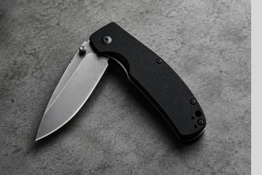 CRKT – professionella produkter