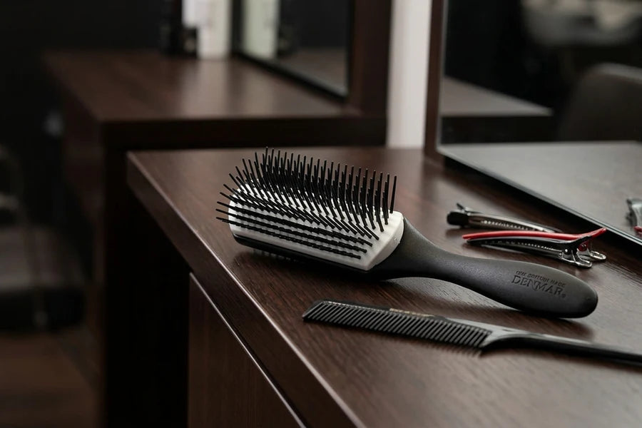 Denman – professionella produkter