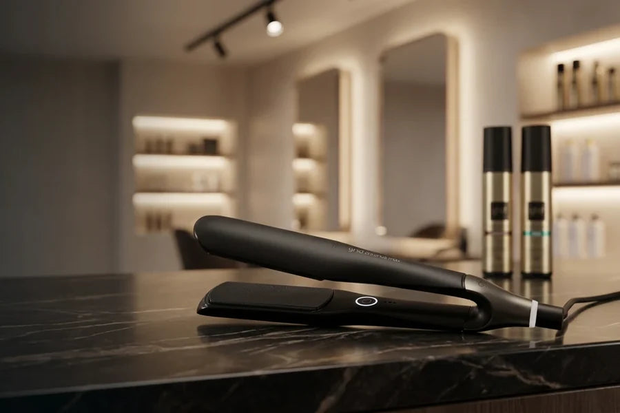 GHD – professionella produkter