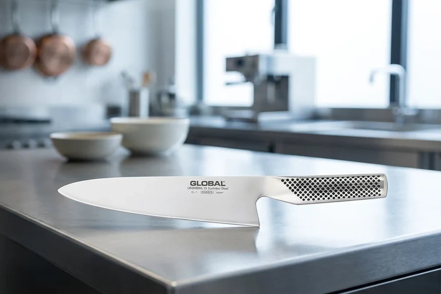 Global – professionella produkter