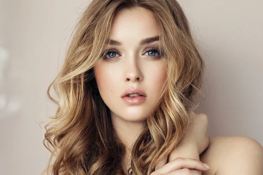 Hairpearl – professionella produkter