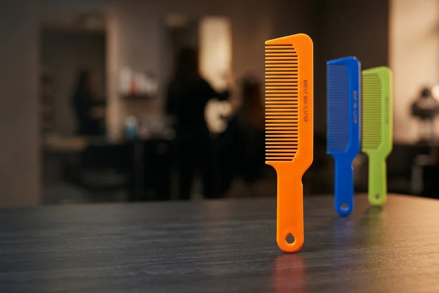 Krest – professionella produkter
