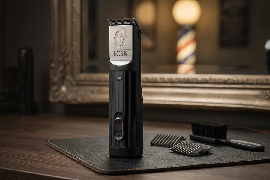 Oster – professionella produkter