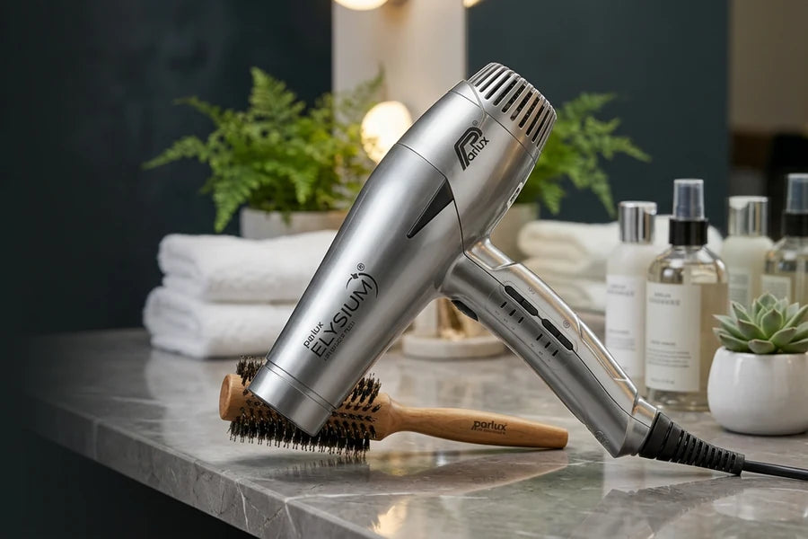 Parlux – professionella produkter