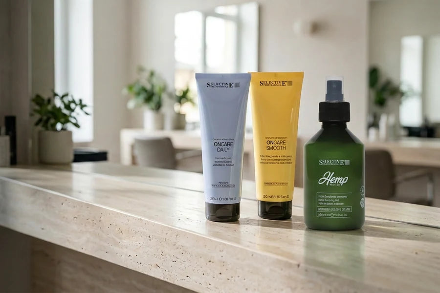Selective Professional – professionella produkter