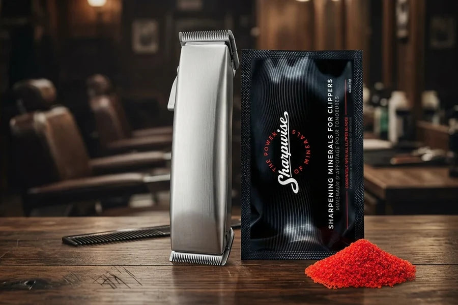 Sharpwise – professionella produkter
