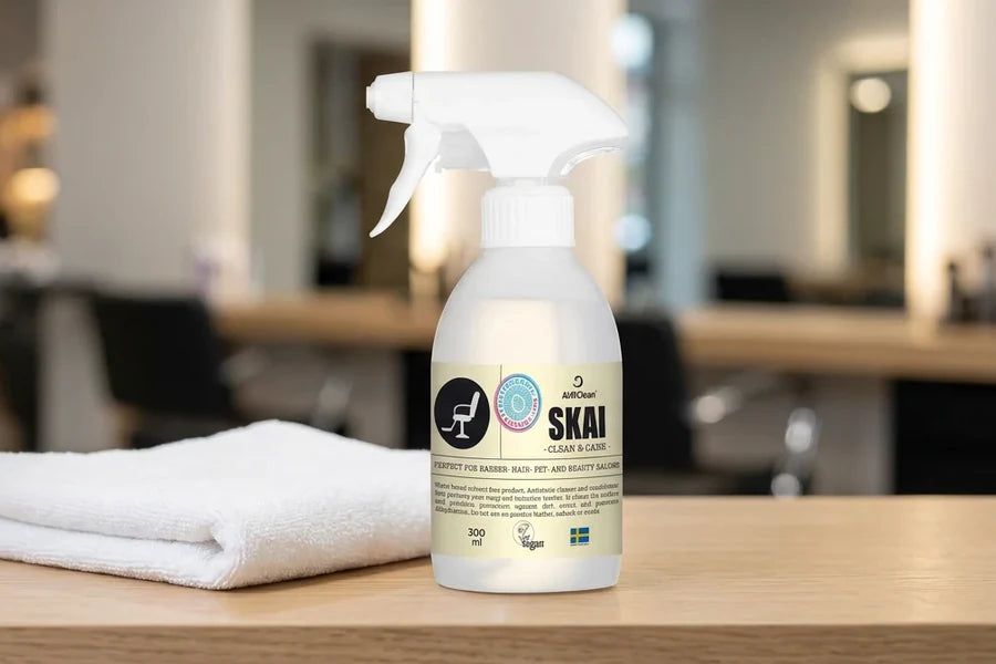 SKAI – professionella produkter